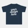 Youth Midweight Tee - Comfort Colors