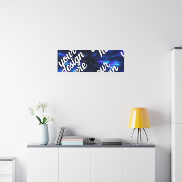 Unframed Canvas Art - Available in Multiple Sizes