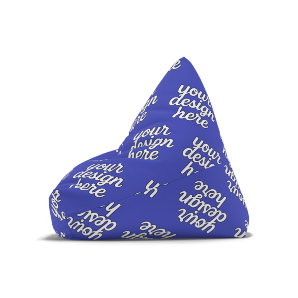 Cozy Lounge Bean Bag Cover