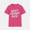 17869636608170049218_2048_custom.webp Softstyle T-Shirt - Gildan 6400 (Pink Palette)