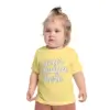 Baby T-Shirt for Stylish Little Ones - Bella + Canvas