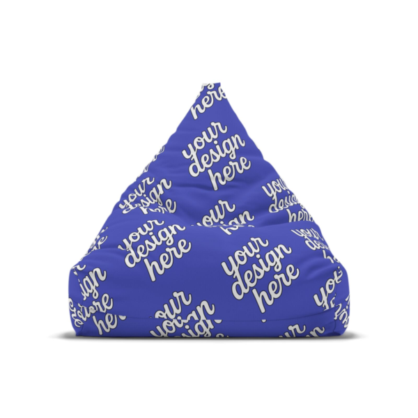 Cozy Lounge Bean Bag Cover