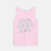 18186085028612351281_2048_custom.webp Garment-Dyed Tank Top - Comfort Colors (Palette 2)