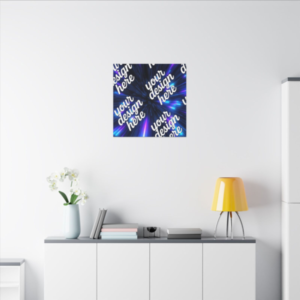 Unframed Canvas Art - Available in Multiple Sizes