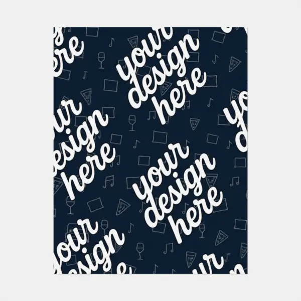 Rolled Posters - Semi Glossy, Matte or Fine Art Finishes