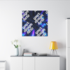 Unframed Canvas Art - Available in Multiple Sizes