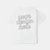 Toddler T-shirt Joyful Playful Design - Heavy Cotton™