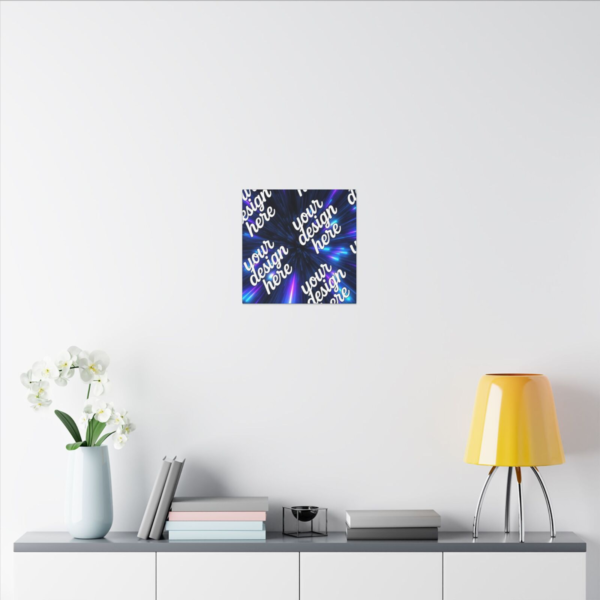 Unframed Canvas Art - Available in Multiple Sizes