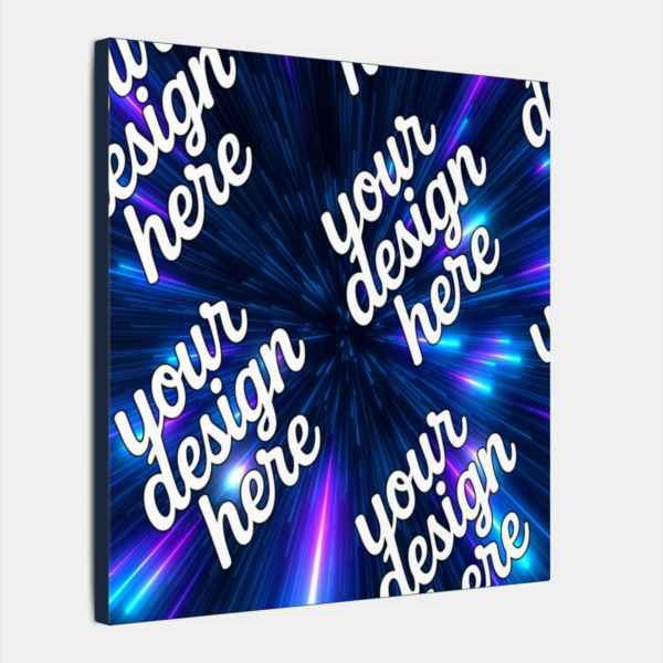 Unframed Canvas Art - Available in Multiple Sizes