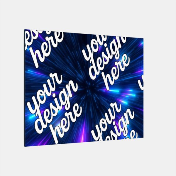 Unframed Canvas Art - Available in Multiple Sizes