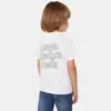 Toddler T-shirt Joyful Playful Design - Heavy Cotton™