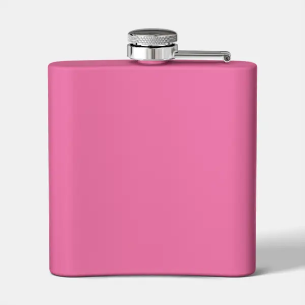 Stainless Steel Flask