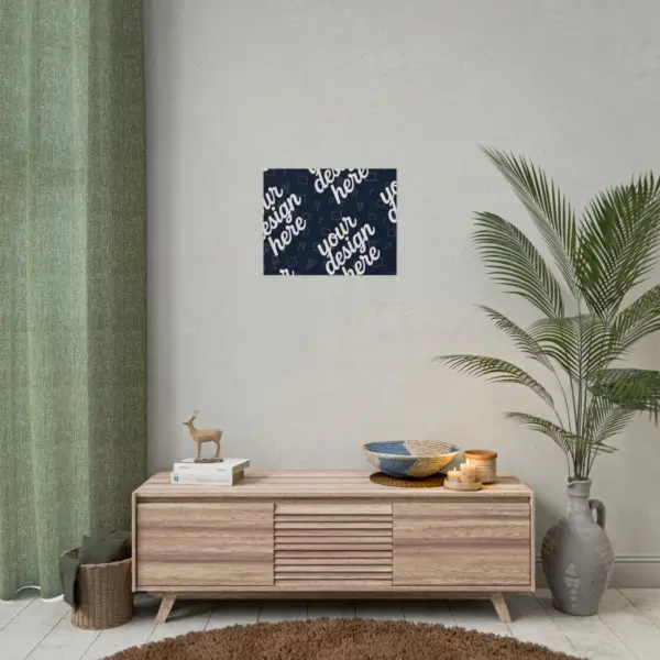 Rolled Posters - Semi Glossy, Matte or Fine Art Finishes