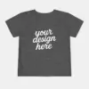 Toddler Tee - Bella + Canvas