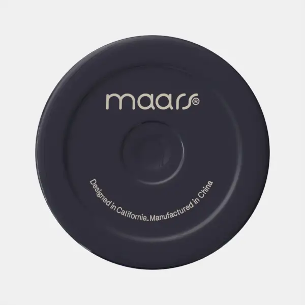 20oz Skinny Tumbler - Maars