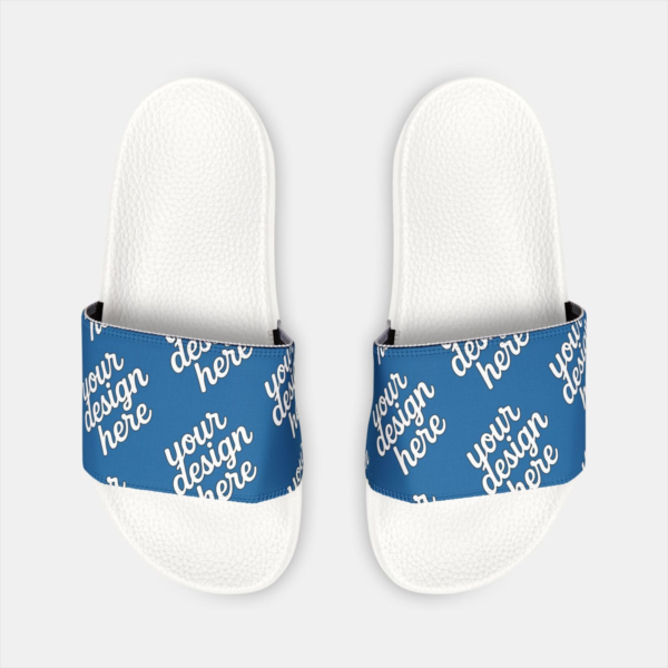 Kid's Sandals - Deco Slides