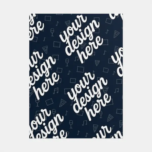 Rolled Posters - Semi Glossy, Matte or Fine Art Finishes