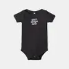 Cotton Infant Onesie - Bella + Canvas
