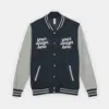Heavyweight Letterman Jacket