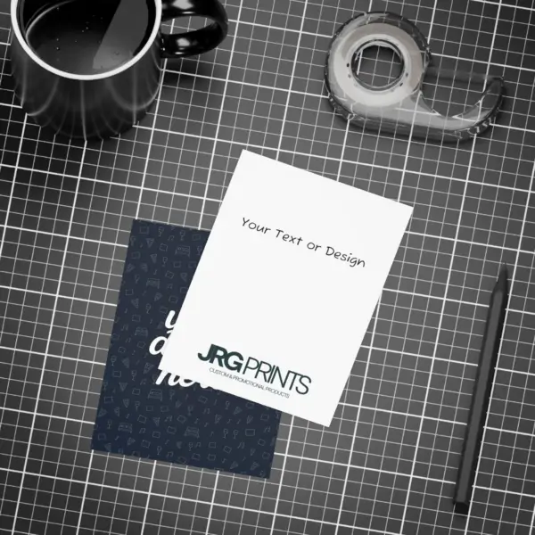 Postcard Bundles (envelopes included)