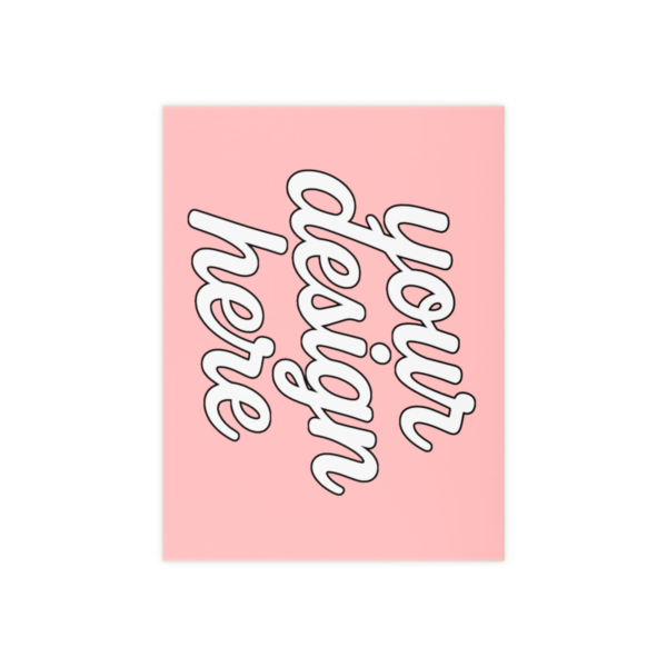 Ceramic Photo Tile — Vibrant Photo Accent (Glossy or Matte)