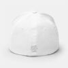 Six Panel Structured Embroidered Cap - Flexfit