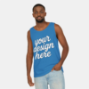 3046437424534561097_2048_custom.webp Garment-Dyed Tank Top - Comfort Colors (Palette 2)
