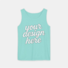 3256588792302474262_2048_custom.webp Garment-Dyed Tank Top - Comfort Colors (Palette 2)