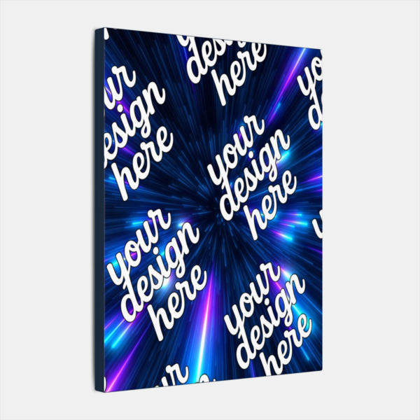 Unframed Canvas Art - Available in Multiple Sizes