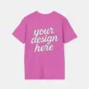 3482881167783254886_2048_custom.webp Softstyle T-Shirt - Gildan 6400 (Pink Palette)