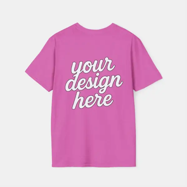 3482881167783254886_2048_custom.webp Softstyle T-Shirt - Gildan 6400 (Pink Palette)