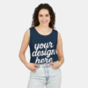 3533208206868759235_2048_custom.webp Garment-Dyed Tank Top - Comfort Colors (Palette 2)