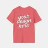 3567374211203237900_2048_custom.webp Softstyle T-Shirt - Gildan 6400 (Pink Palette)