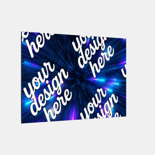 Unframed Canvas Art - Available in Multiple Sizes