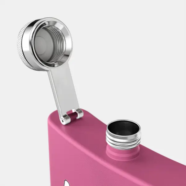 Stainless Steel Flask