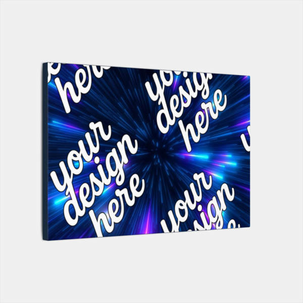 Unframed Canvas Art - Available in Multiple Sizes