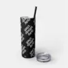 20oz Skinny Tumbler - Maars