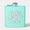 Stainless Steel Flask