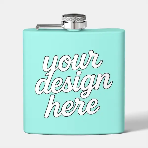 Stainless Steel Flask