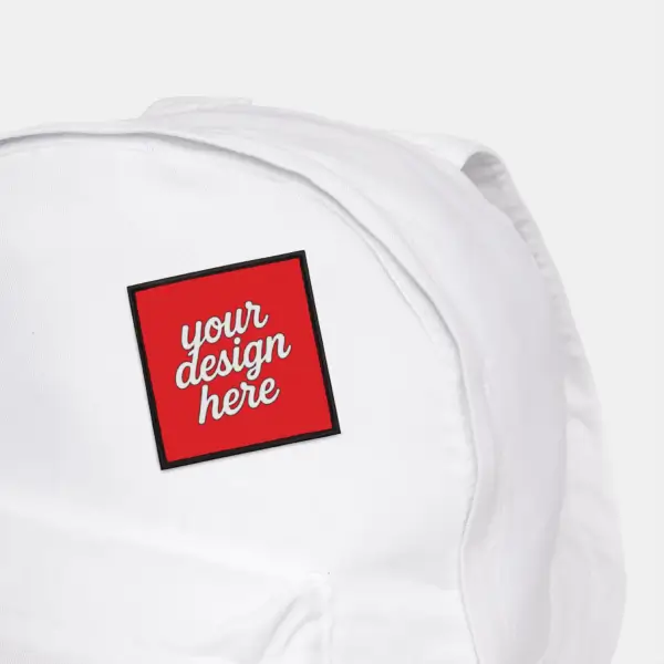 Iron-On Patches - DIY Fashion Accessories