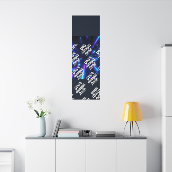 Unframed Canvas Art - Available in Multiple Sizes