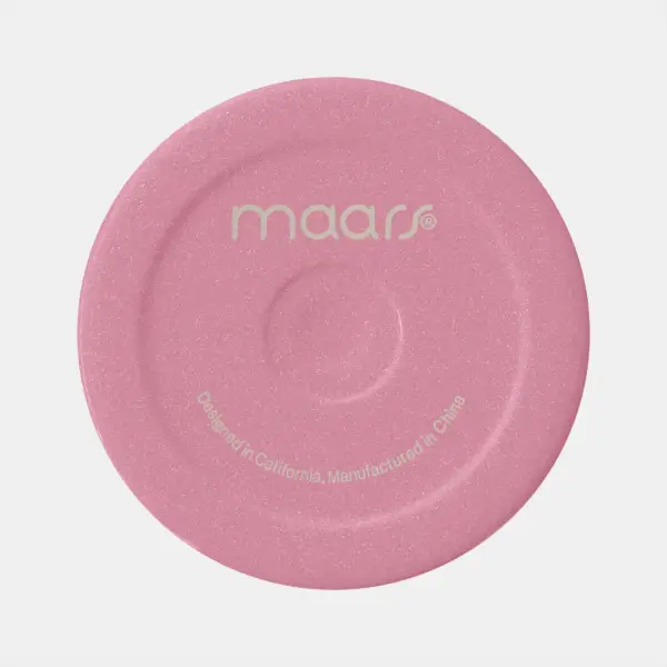 20oz Skinny Tumbler - Maars