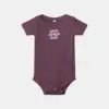 Cotton Infant Onesie - Bella + Canvas