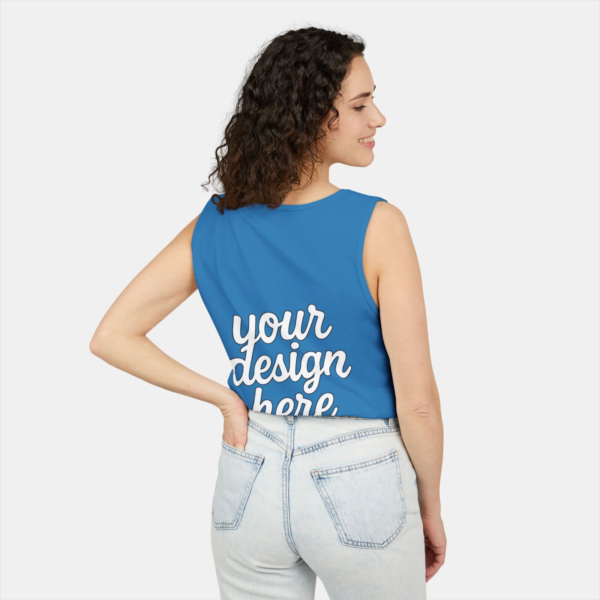 4610432365805483764_2048_custom.webp Garment-Dyed Tank Top - Comfort Colors (Palette 2)