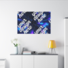 Unframed Canvas Art - Available in Multiple Sizes