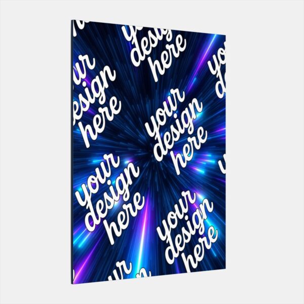 Unframed Canvas Art - Available in Multiple Sizes