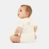 Cotton Infant Onesie - Bella + Canvas
