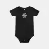 Cotton Infant Onesie - Bella + Canvas