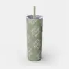20oz Skinny Tumbler - Maars