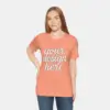 Casual Unisex Tee - Bella + Canvas 3001 (Color Palette 7)